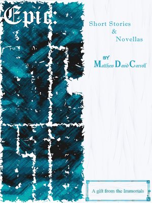 cover image of A Gift From the Immortals